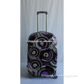 Latest styles for ABS&PC Travel Luggage/zip luggage